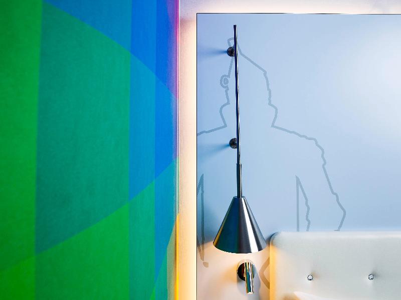 Ibis Styles London Southwark - Borough Pazarı'nın - Oda