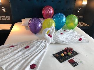 Ibis Styles London Southwark - Borough Pazarı'nın fotoÄŸrafÄ±