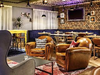 Ibis Styles London Southwark - Borough Pazarı'nın fotoÄŸrafÄ±