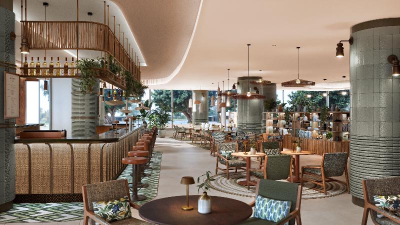 Hyatt Regency Vilamoura Algarve - Bar