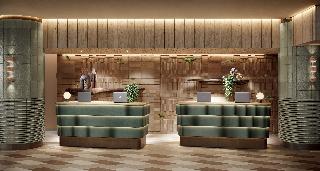 Hyatt Regency Vilamoura Algarve fotoÄŸrafÄ±