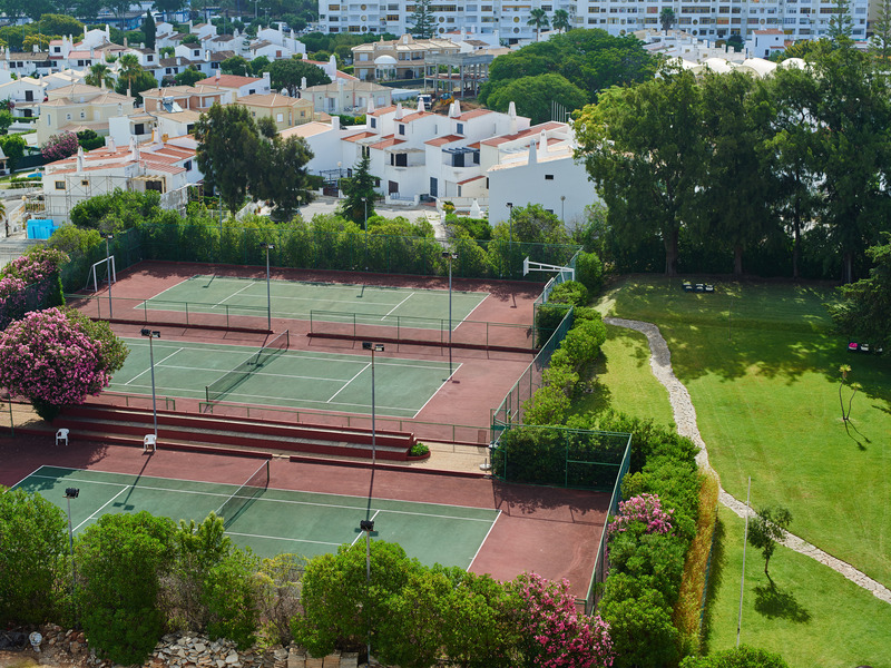 Hyatt Regency Vilamoura Algarve - Aktivite