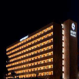 Hyatt Regency Vilamoura Algarve otel fotoğrafı