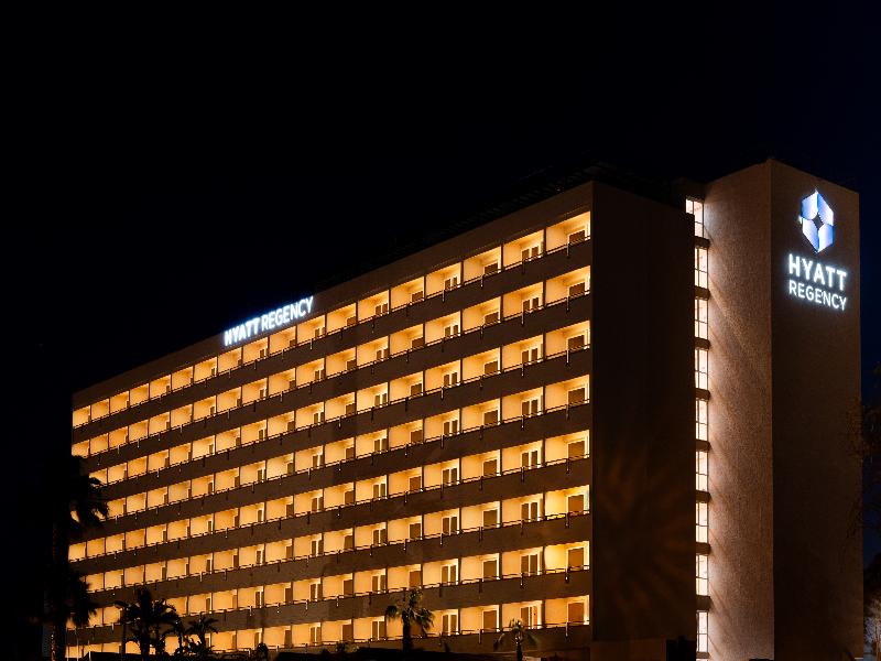 Hyatt Regency Vilamoura Algarve - Genel