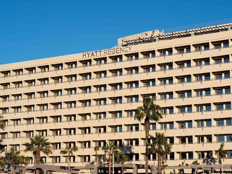 Hyatt Regency Vilamoura Algarve - Genel