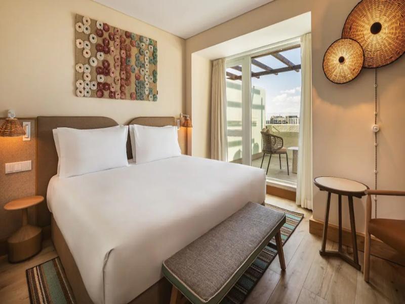 Hyatt Regency Vilamoura Algarve - Oda
