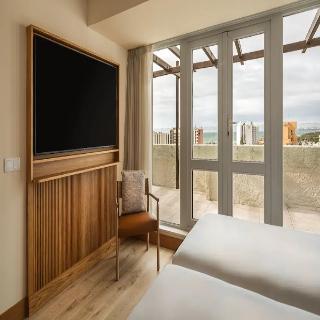 Hyatt Regency Vilamoura Algarve fotoÄŸrafÄ±