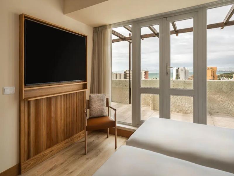 Hyatt Regency Vilamoura Algarve - Oda