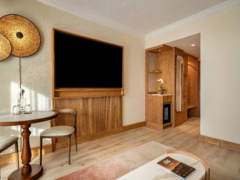 Hyatt Regency Vilamoura Algarve - Oda