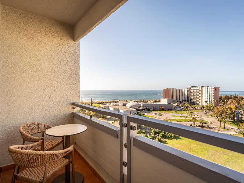 Hyatt Regency Vilamoura Algarve - Oda