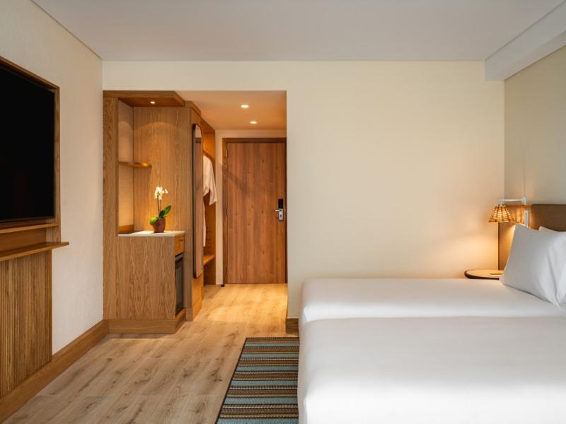 Hyatt Regency Vilamoura Algarve - Oda