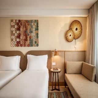 Hyatt Regency Vilamoura Algarve fotoÄŸrafÄ±