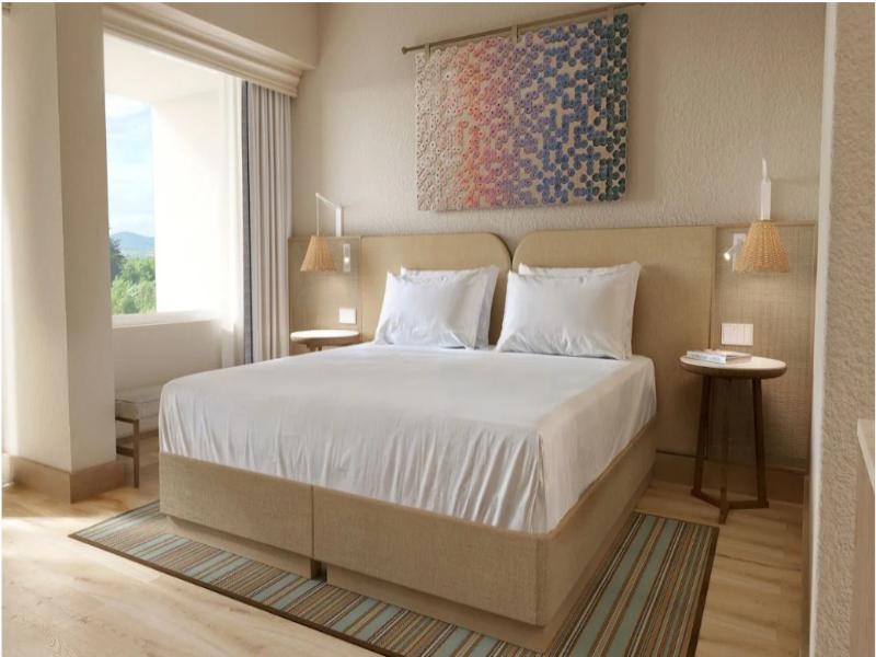 Hyatt Regency Vilamoura Algarve - Oda