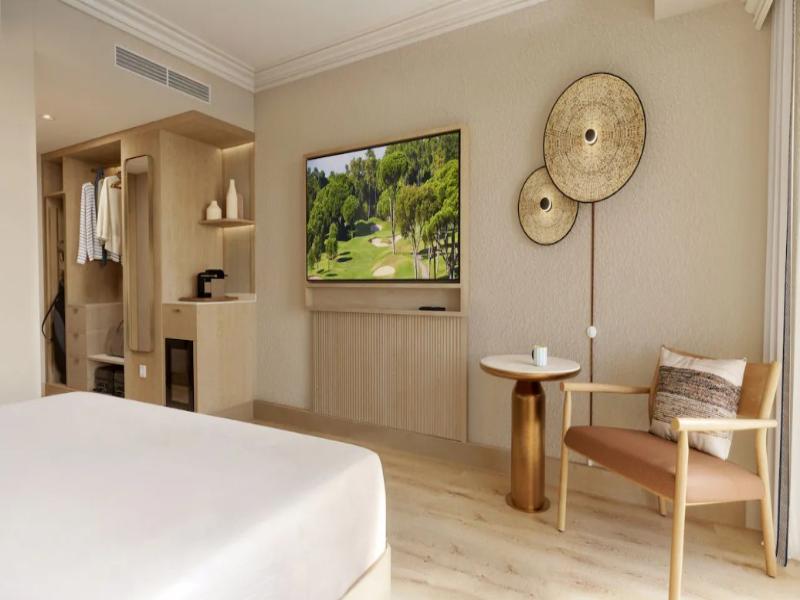 Hyatt Regency Vilamoura Algarve - Oda