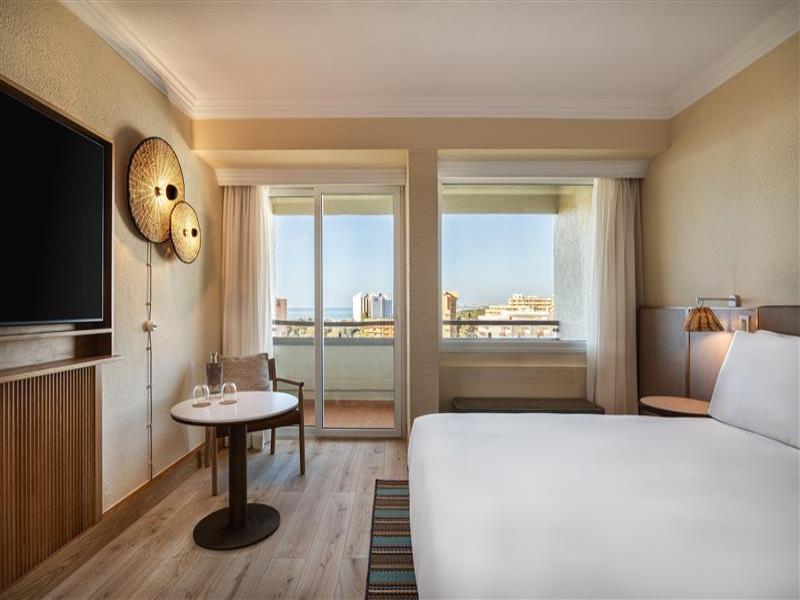 Hyatt Regency Vilamoura Algarve - Oda