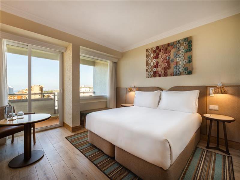 Hyatt Regency Vilamoura Algarve - Oda