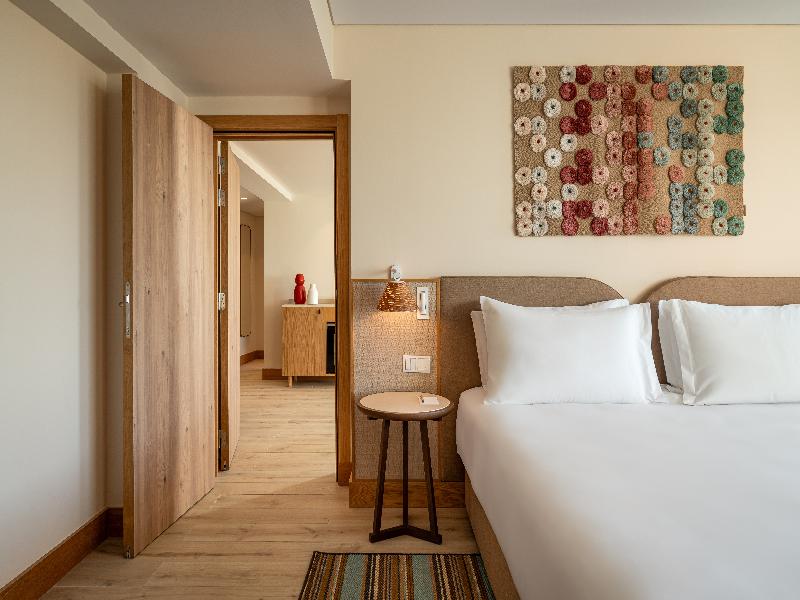 Hyatt Regency Vilamoura Algarve - Oda