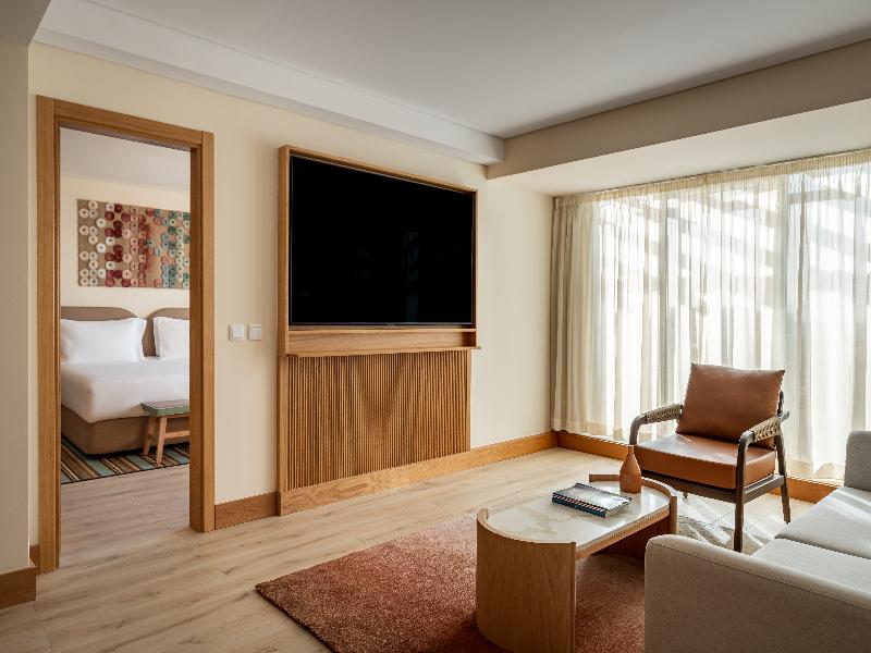 Hyatt Regency Vilamoura Algarve - Oda