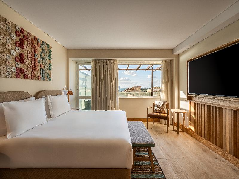 Hyatt Regency Vilamoura Algarve - Oda