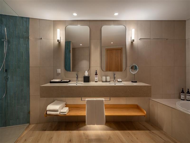 Hyatt Regency Vilamoura Algarve - Oda