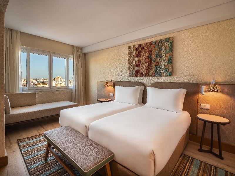 Hyatt Regency Vilamoura Algarve - Oda