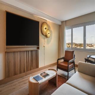 Hyatt Regency Vilamoura Algarve fotoÄŸrafÄ±