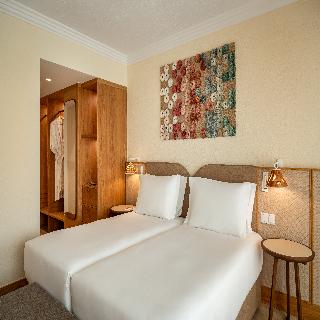 Hyatt Regency Vilamoura Algarve fotoÄŸrafÄ±