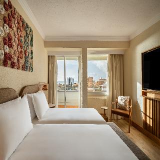 Hyatt Regency Vilamoura Algarve fotoÄŸrafÄ±