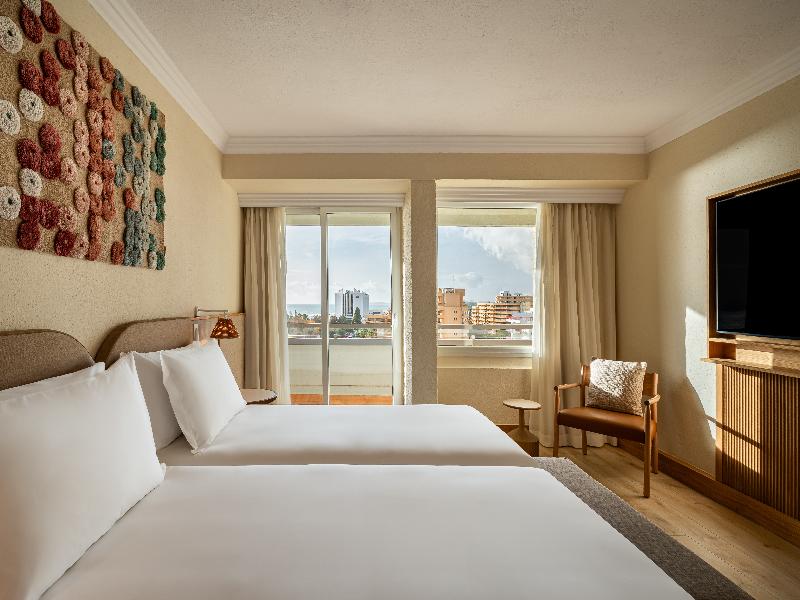 Hyatt Regency Vilamoura Algarve - Oda