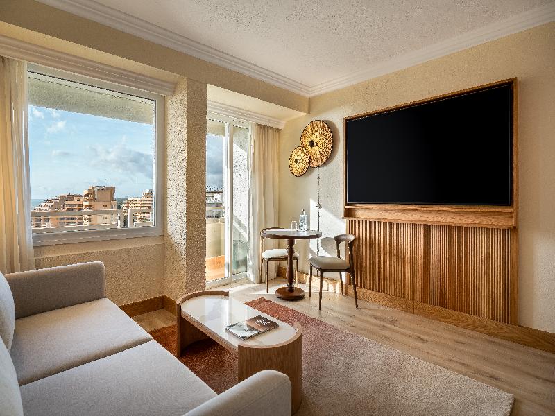 Hyatt Regency Vilamoura Algarve - Oda