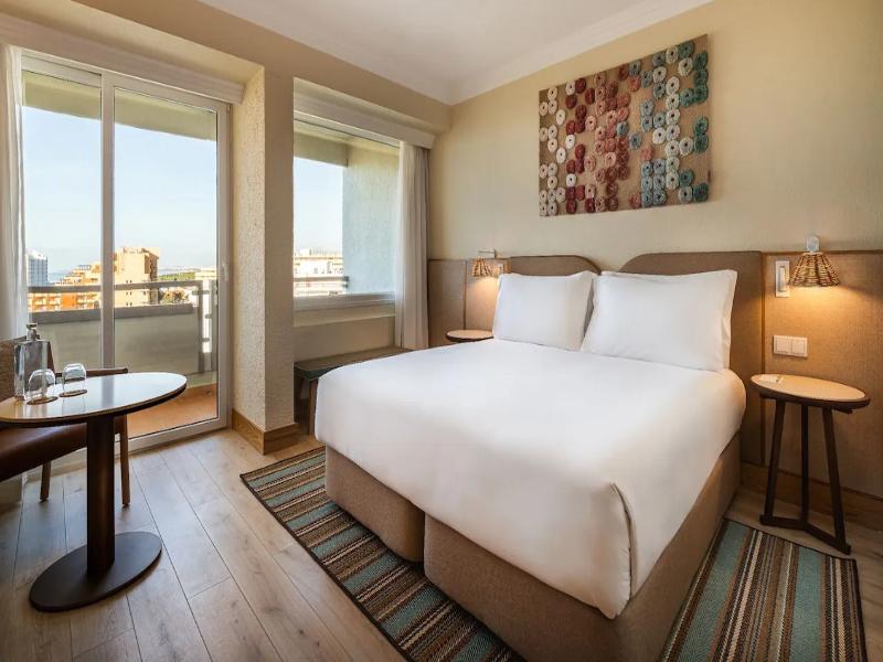 Hyatt Regency Vilamoura Algarve - Oda