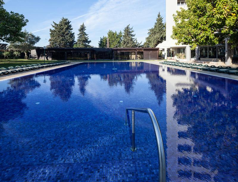Hyatt Regency Vilamoura Algarve - Havuz