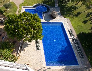 Hyatt Regency Vilamoura Algarve fotoÄŸrafÄ±