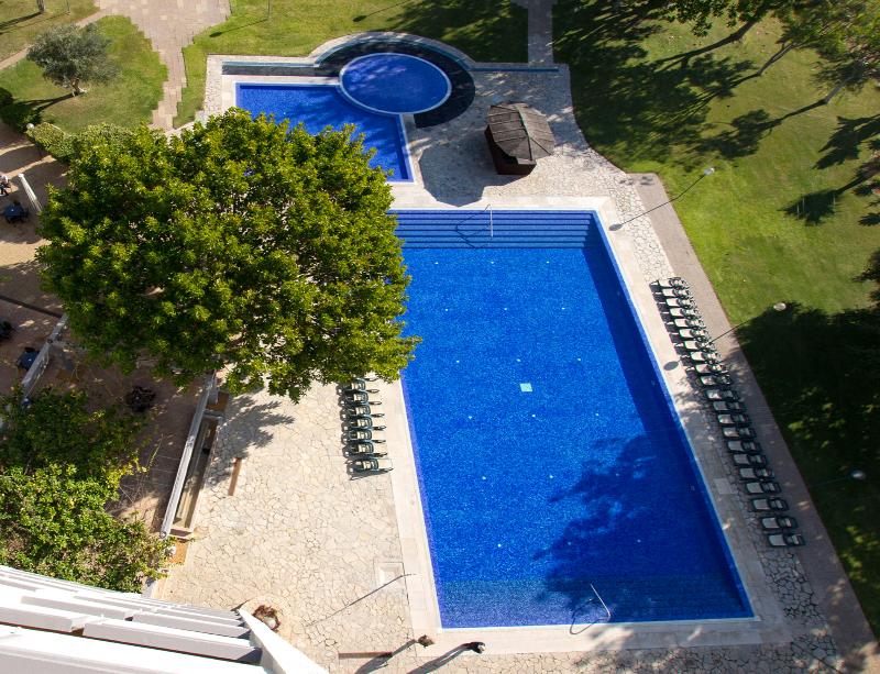 Hyatt Regency Vilamoura Algarve - Havuz