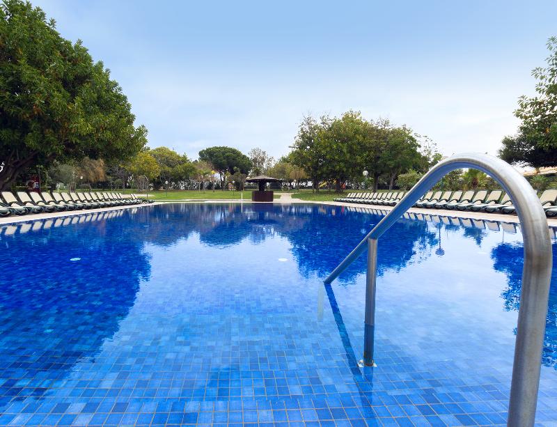 Hyatt Regency Vilamoura Algarve - Havuz