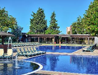 Hyatt Regency Vilamoura Algarve fotoÄŸrafÄ±