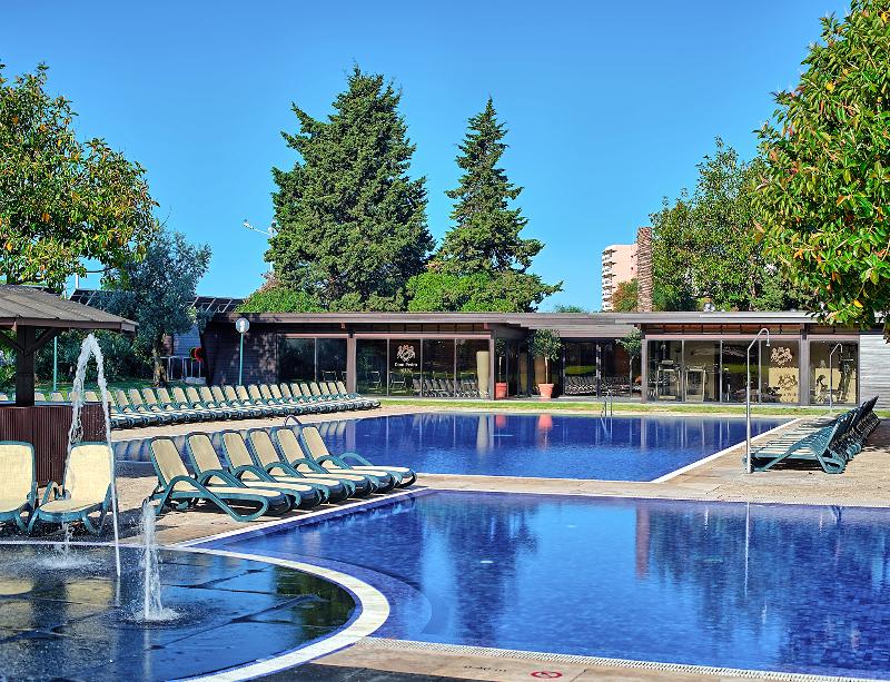 Hyatt Regency Vilamoura Algarve - Havuz