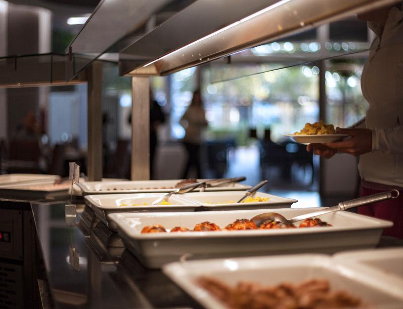 Hyatt Regency Vilamoura Algarve - Restoran