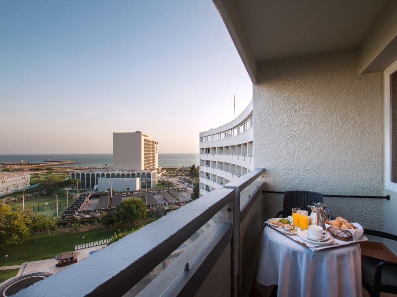 Hyatt Regency Vilamoura Algarve - Teras