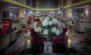 Doubletree by Hilton Greenwich fotoÄŸrafÄ±
