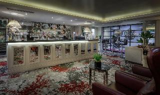 Doubletree by Hilton Greenwich fotoÄŸrafÄ±