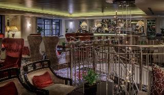 Doubletree by Hilton Greenwich fotoÄŸrafÄ±