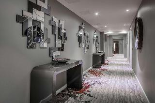 Doubletree by Hilton Greenwich fotoÄŸrafÄ±