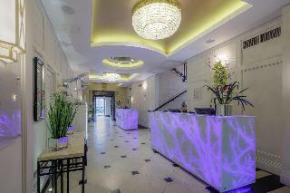 Doubletree by Hilton Greenwich fotoÄŸrafÄ±