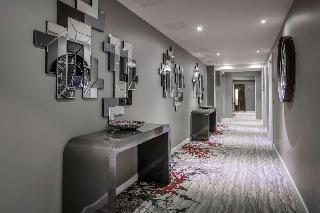 Doubletree by Hilton Greenwich fotoÄŸrafÄ±