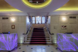 Doubletree by Hilton Greenwich fotoÄŸrafÄ±