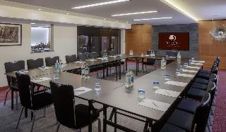 Doubletree by Hilton Greenwich fotoÄŸrafÄ±