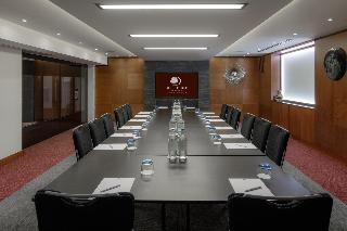 Doubletree by Hilton Greenwich fotoÄŸrafÄ±