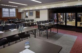 Doubletree by Hilton Greenwich fotoÄŸrafÄ±