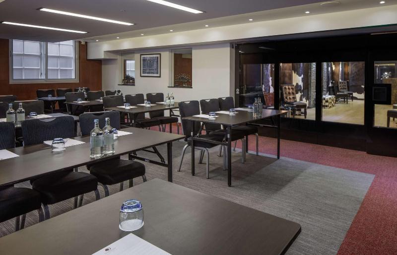 Doubletree by Hilton Greenwich - Toplantı